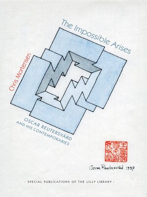 cover image of The Impossible Arises
